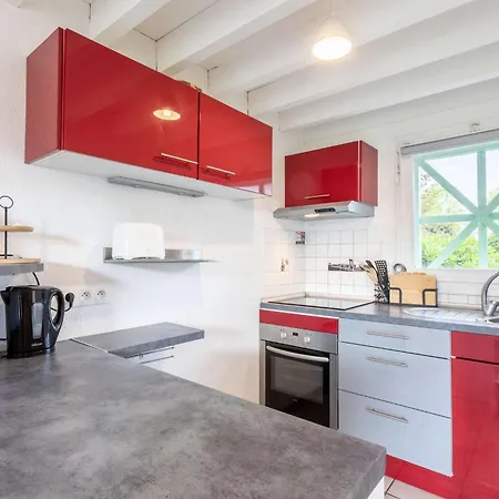 Proche : Maison Avec Beau Jardin Διαμέρισμα