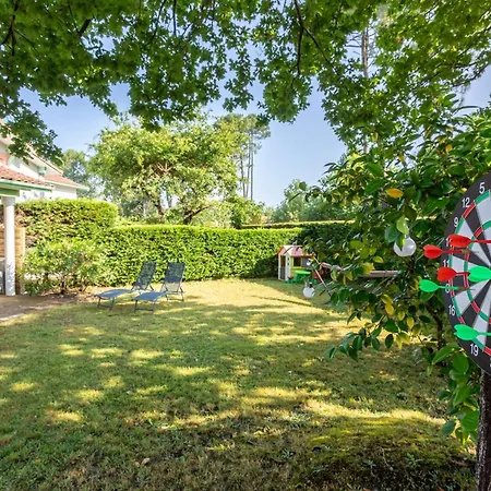 Proche : Maison Avec Beau Jardin Διαμέρισμα