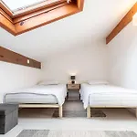 Proche : Maison Avec Beau Jardin *