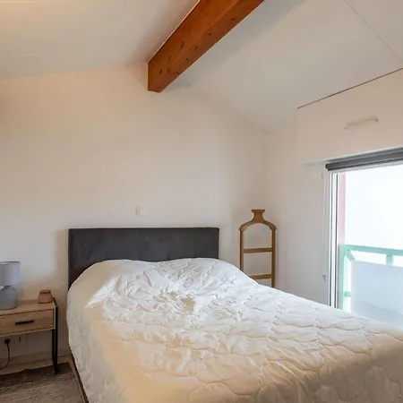 Proche : Maison Avec Beau Jardin Biscarrosse