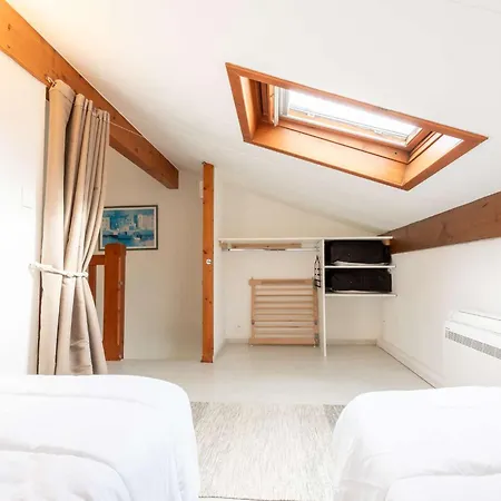 Proche : Maison Avec Beau Jardin Appartamento Biscarrosse