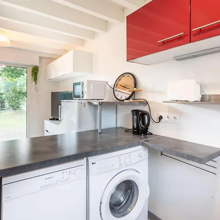 Proche : Maison Avec Beau Jardin Appartamento *