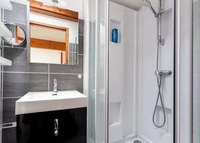 Appartamento Proche : Maison Avec Beau Jardin Biscarrosse